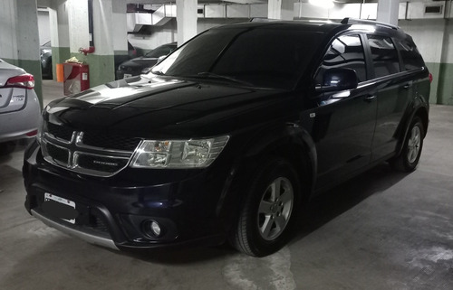 Dodge Journey 2.4 Sxt (3 Filas) 170cv Atx