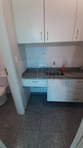Imagem 4 de 30 de Sala, 79 M² - Venda Por R$ 425.000,00 Ou Aluguel Por R$ 2.200,00/mês - Vila Guiomar - Santo André/sp - Sa0510