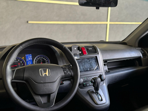 Honda CR-V 2.0 Lx 4x2 Aut. 5p