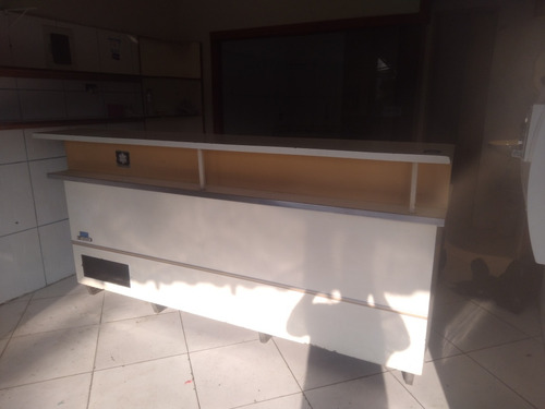 Utilidade Pra Bar E Lanchonete
