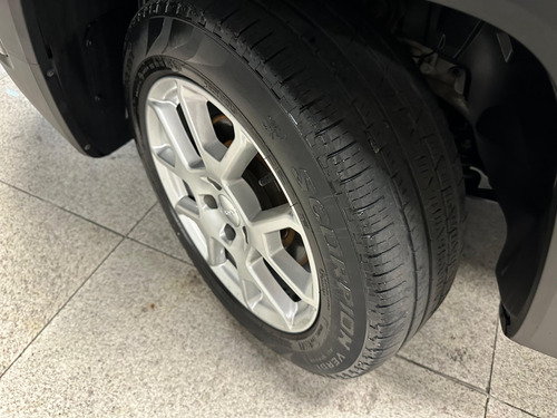 Jeep Renegade 1.8 16V FLEX SPORT 4P AUTOMÁTICO