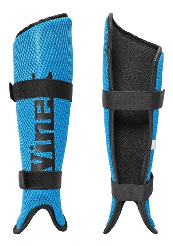 Canillera Protección Hockey Vinex Pro Comfort