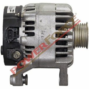 Alternador Ford Focus 1999 4 Cil 1.8l 80 A (Reacondicionado)