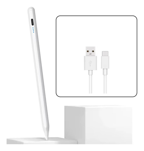 Lápiz Táctil Universal Para Ios Y Android