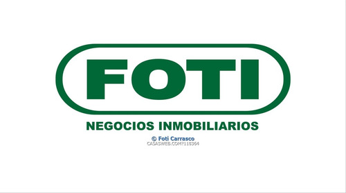 Imagen 1 de 1 de Casa En Venta Carrasco Sur