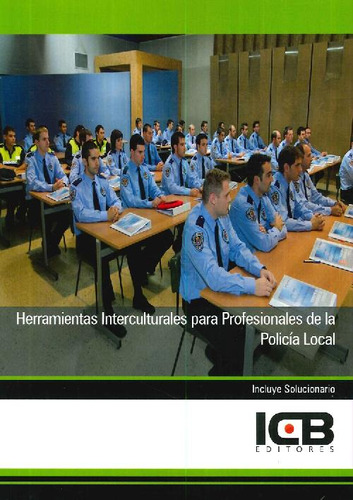 Libro Herrameintas Interculturales Para Profesionales De La