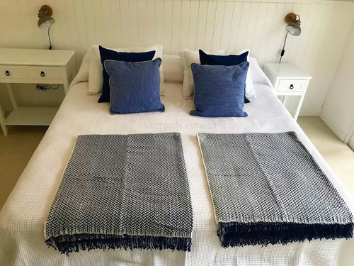 Venta Casa 5 Dormitorios En Pinar Del Faro Con Vista A La Playa Brava José Ignacio (pfe11)