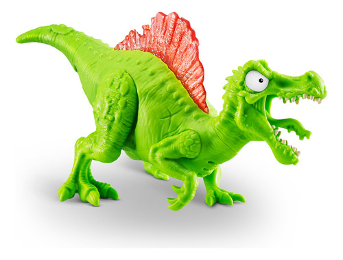 Zuru Smashers Mega Jurassic Light-up Dino Egg Huevo Sorpresa