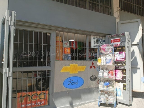Local Comercial En Venta Catia Jose Carrillo Bm Mls #23-19822