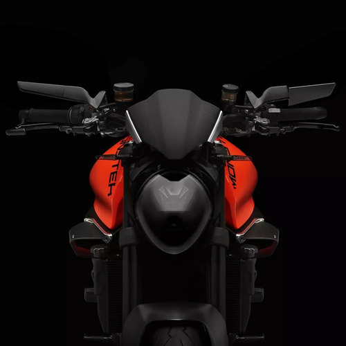 Espelhos Universais Espelhos Para Motocicletas Aleron Espelh