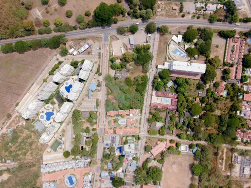 Lote En Venta En Peñalisa. Cod V16946