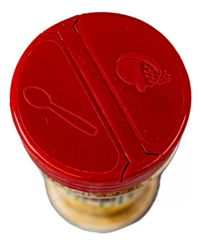 Cha Cha Condimento Picante Gourmet