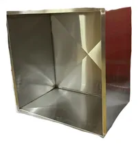 Comprar Bachas  De Acero Inoxidable Lavatorios