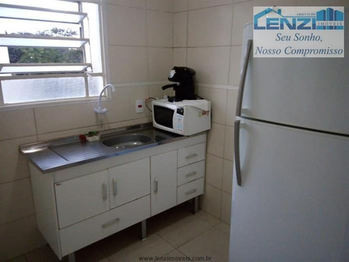 Imagem 7 de 19 de Apartamentos À Venda Em Bragança Paulista/sp - Compre O Seu Apartamentos Aqui! - 1417999