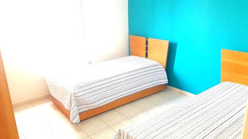 Imagem 22 de 30 de Cobertura Com 3 Dormitórios À Venda, 200 M² Por R$ 640.000,00 - Balneário Cidade Atlântica - Guarujá/sp - Co0257