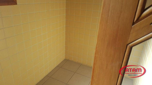 Imagem 25 de 30 de Casa Com 4 Dormitórios À Venda, 473 M² Por R$ 2.400.000,00 - Tremembé - São Paulo/sp - Ca0770