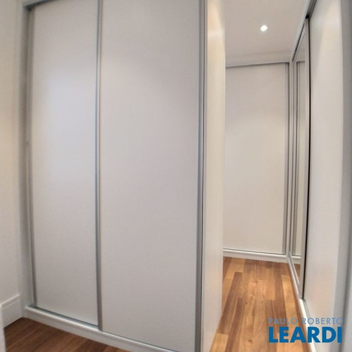 Imagem 15 de 15 de Casa Em Condomínio - Alphaville - Sp - 588101