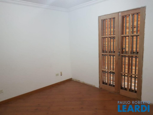 Imagem 9 de 10 de Sobrado - Água Rasa - Sp - 587571