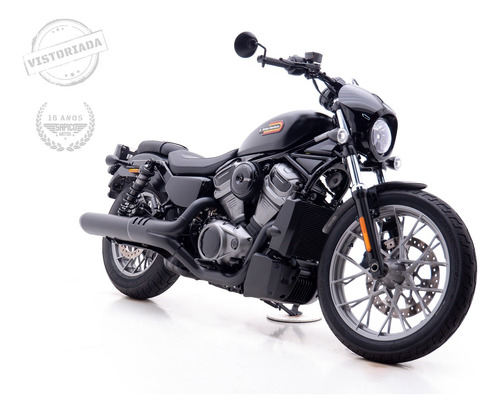 Harley Davidson Nightster Special