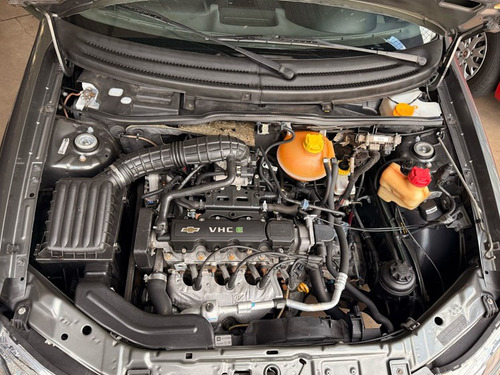 Chevrolet Classic 1.0 MPFI LS 8V FLEX 4P MANUAL