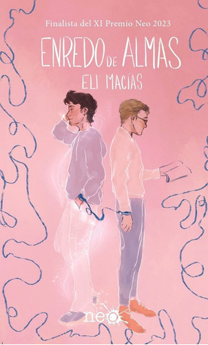 Libro Enredo De Almas - Macias, Eli