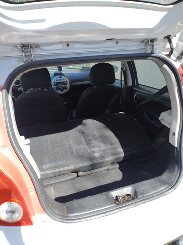 JAC A0 1.0 Ae