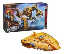 Comprar Transformers Kingdom War For Cybertron - Autobot Ark