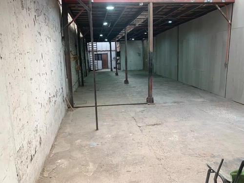 Arriendo Local Amplio Con Oficina Y Bodega