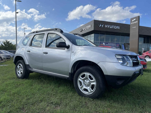 Imagen 7 de 15 de Renault Duster 2019 5p Zen L4/2.0 Aut