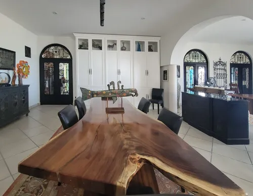 Casa En Venta En Telchac Puerto, Yucatan.