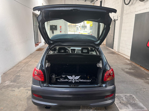 Peugeot 207 1.4 Compact One Line 4P
