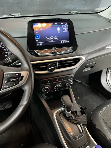 Chevrolet Tracker 1.2 T Ltz At