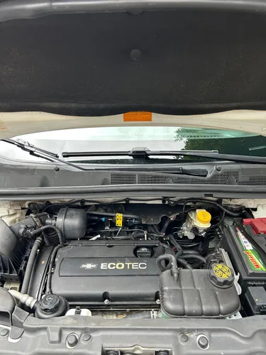 Chevrolet Tracker 1.8 Lt At