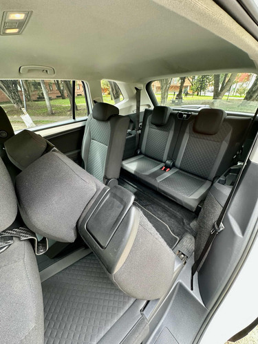 Volkswagen Tiguan Allspace Trendline 2.0 Tsi 4motion
