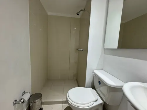 Apartamento En Calasanz Parte Alta - Medellín, ¡excelente Vista!