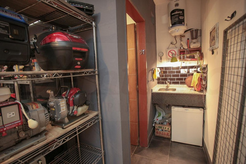 Imagen 10 de 13 de Venta Local Av. Monroe - Villa Urquiza