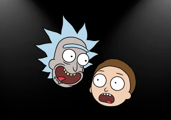 Rick & Morty