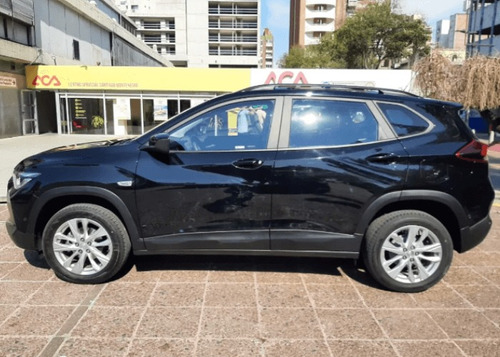 Chevrolet Tracker 1.2 Ltz Turbo At