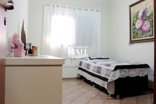 Imagem 9 de 17 de Apartamento Com 3 Dorms, Cidade Nova, São José Do Rio Preto - R$ 359.000,00, 98m² - Codigo: 2786 - V2786