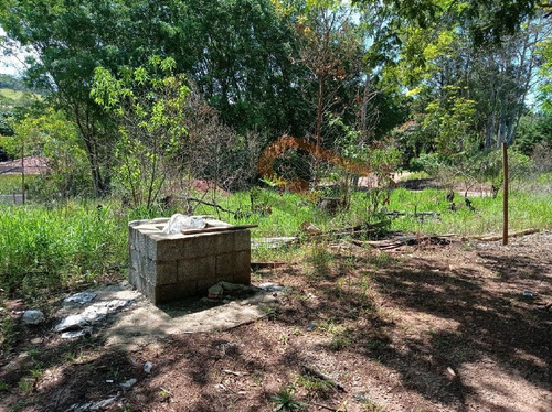 Imagem 6 de 6 de Atibaia Sp Terreno 265 M² C/ Escritura Ref.abl-5