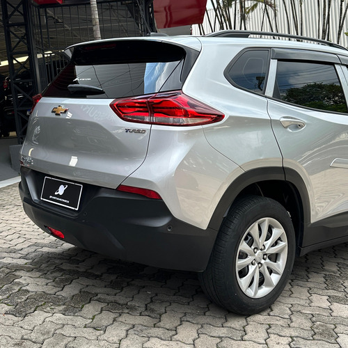 Chevrolet Tracker 1.0 TURBO FLEX AUTOMÁTICO