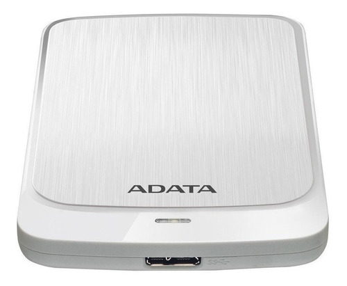 Disco Duro Externo Adata Ahv320-1tu31-cwh 1tb Blanco
