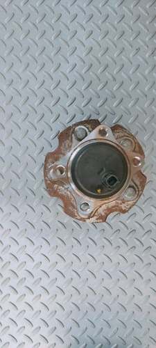 Masa Trasera Derecha Toyota Rav4 2006 2.4 