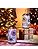 2pack Linternas Solares Exteriores Impermeables Regalos De J