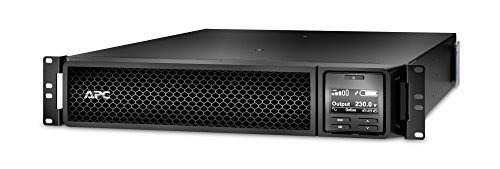 Apc Smart Ups Srt 3000va Rm 230v Computers   Accessorie