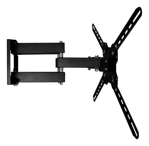 Soporte Pantalla Movible 32 A 90 Pulg Rls-900 Strong Rhino Negro
