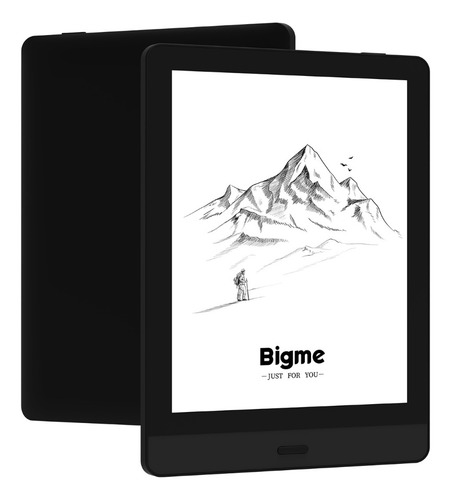 Bigme Read 6-inch Ink Screen E-book Reader Electronic Paper