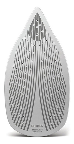 Plancha A Vapor Philips Gc4563/30