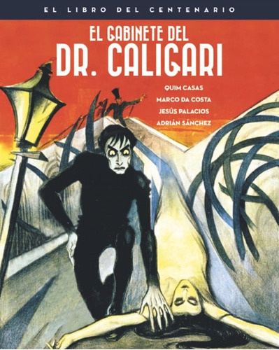 Gabinete Del Dr. Caligari, Aa.vv., Notorious