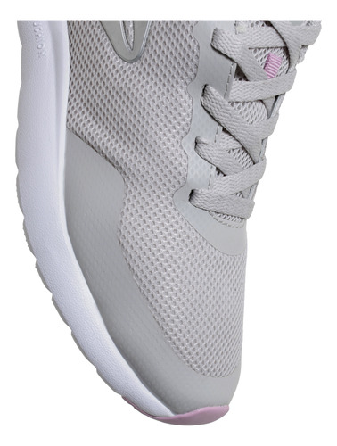 Zapatillas Topper Training Strong Pace Iii Mujer Gr Pl